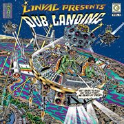 Linval presents dub landing vol. 1 cover image