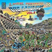 Linval presents dub landing vol. 2 cover image