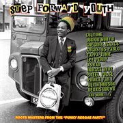 Step forward youth cover image
