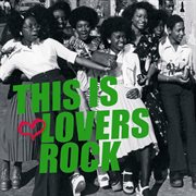 This is lovers rock cover image