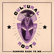 Running Back To Me cover image