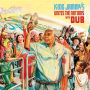 King Jammy's Unites the Nations With Dub cover image