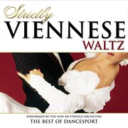 Strictly ballroom series: strictly viennese waltz cover image
