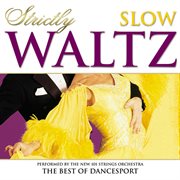 Strictly ballroom series: strictly slow waltz cover image