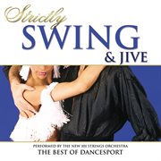 Strictly ballroom series: strictly swing and jive cover image