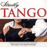 Strictly ballroom series: strictly tango cover image