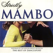 Strictly ballroom series: strictly mambo cover image