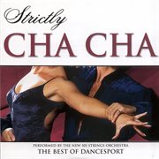 Strictly ballroom series: strictly cha cha cover image