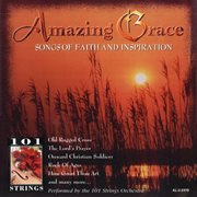 Amazing grace: songs of faith and inspiration cover image