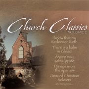 Church classics, vol. 2 cover image