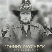 Johnny paycheck: the collection cover image