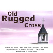 Old rugged cross cover image