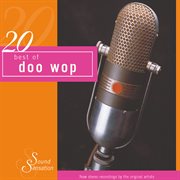 20 best of doo wop cover image