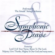 Symphonic praise cover image