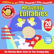 Heavenly lullabies cover image
