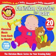 Christian classics for baby cover image