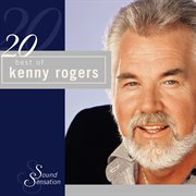 20 best of Kenny Rogers cover image