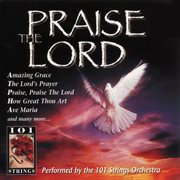 Praise the Lord cover image