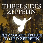Three sides zeppelin cover image
