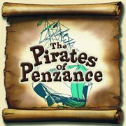 The pirates of Penzance cover image