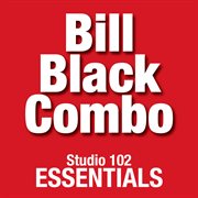 Bill black combo: studio 102 essentials cover image