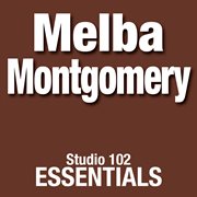 Melba montgomery: studio 102 essentials cover image