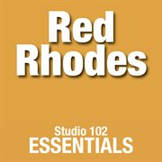 Red rhodes: studio 102 essentials cover image