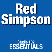 Red simpson: studio 102 essentials cover image