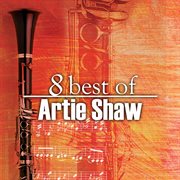 8 best of artie shaw cover image