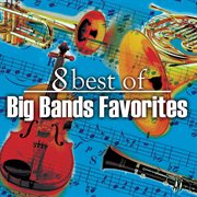 8 big band favorites cover image