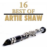 16 best of artie shaw cover image