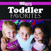 100 hits: toddler favorites cover image