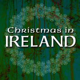 Cover image for Christmas in Ireland