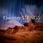 Country strings cover image