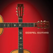 Gospel guitars cover image