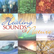 Healing sounds of nature cover image