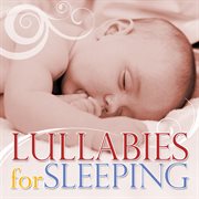 Lullabies for sleeping cover image