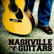 Nashville guitars cover image