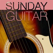 Sunday guitar cover image