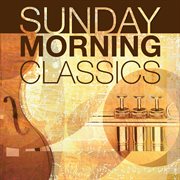 Sunday morning classics cover image