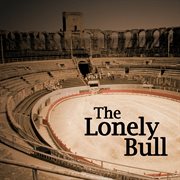 The lonely bull cover image