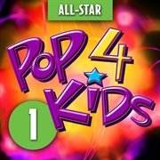 Pop 4 kids, vol. 1 cover image