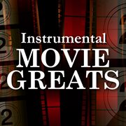 Instrumental movie greats cover image