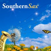 Southern sax cover image