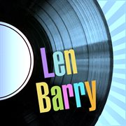 Len barry cover image