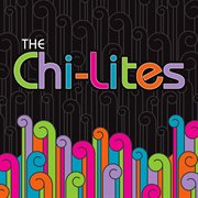 The chi-lites (live). Live cover image
