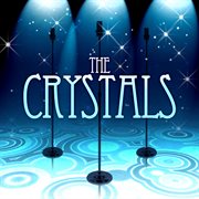 The Crystals cover image