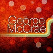 George McCrae cover image