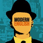 Modern english (live). Live cover image