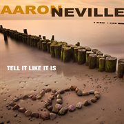 Aaron Neville cover image